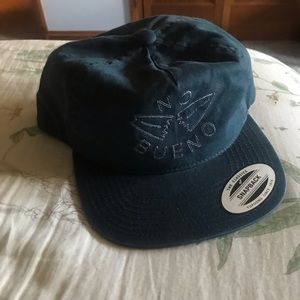 Hurley Hat